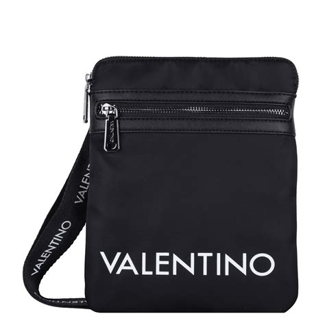 valentino side bag men's